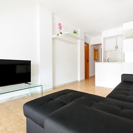 Apartament W Torrevieja, Mar Azul エクステリア 写真