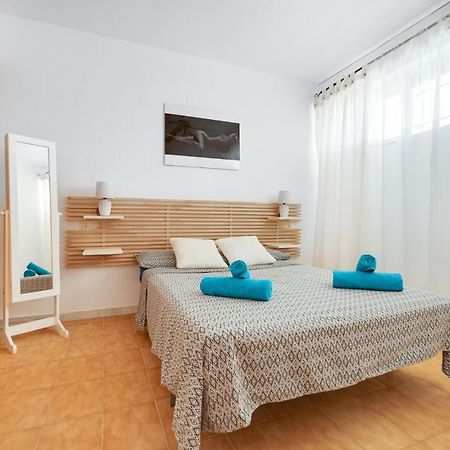 Apartament W Torrevieja, Mar Azul エクステリア 写真