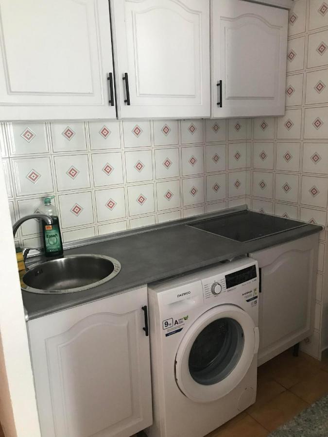 Apartament W Torrevieja, Mar Azul エクステリア 写真