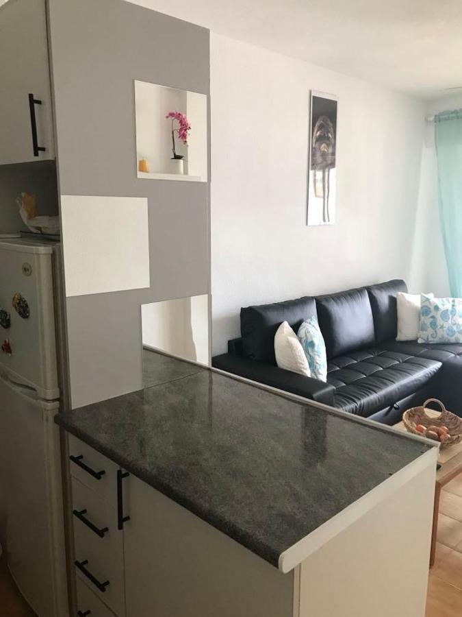 Apartament W Torrevieja, Mar Azul エクステリア 写真