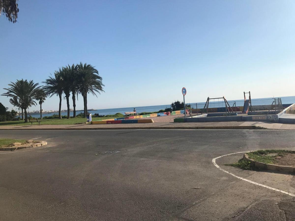 Apartament W Torrevieja, Mar Azul エクステリア 写真