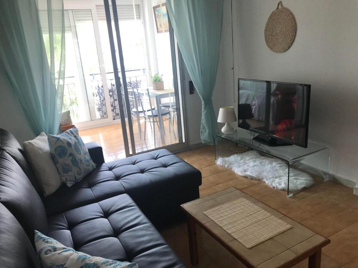 Apartament W Torrevieja, Mar Azul エクステリア 写真