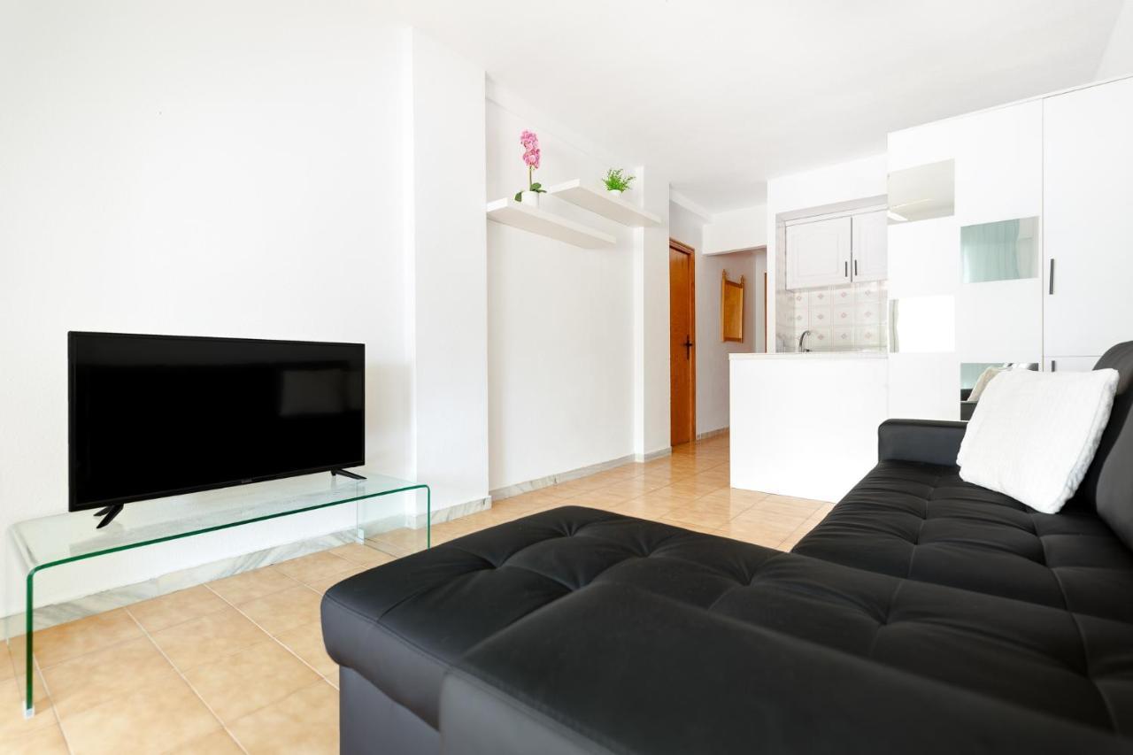 Apartament W Torrevieja, Mar Azul エクステリア 写真