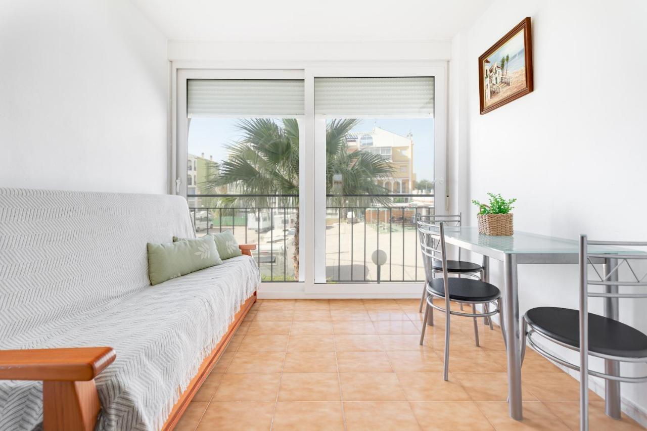 Apartament W Torrevieja, Mar Azul エクステリア 写真