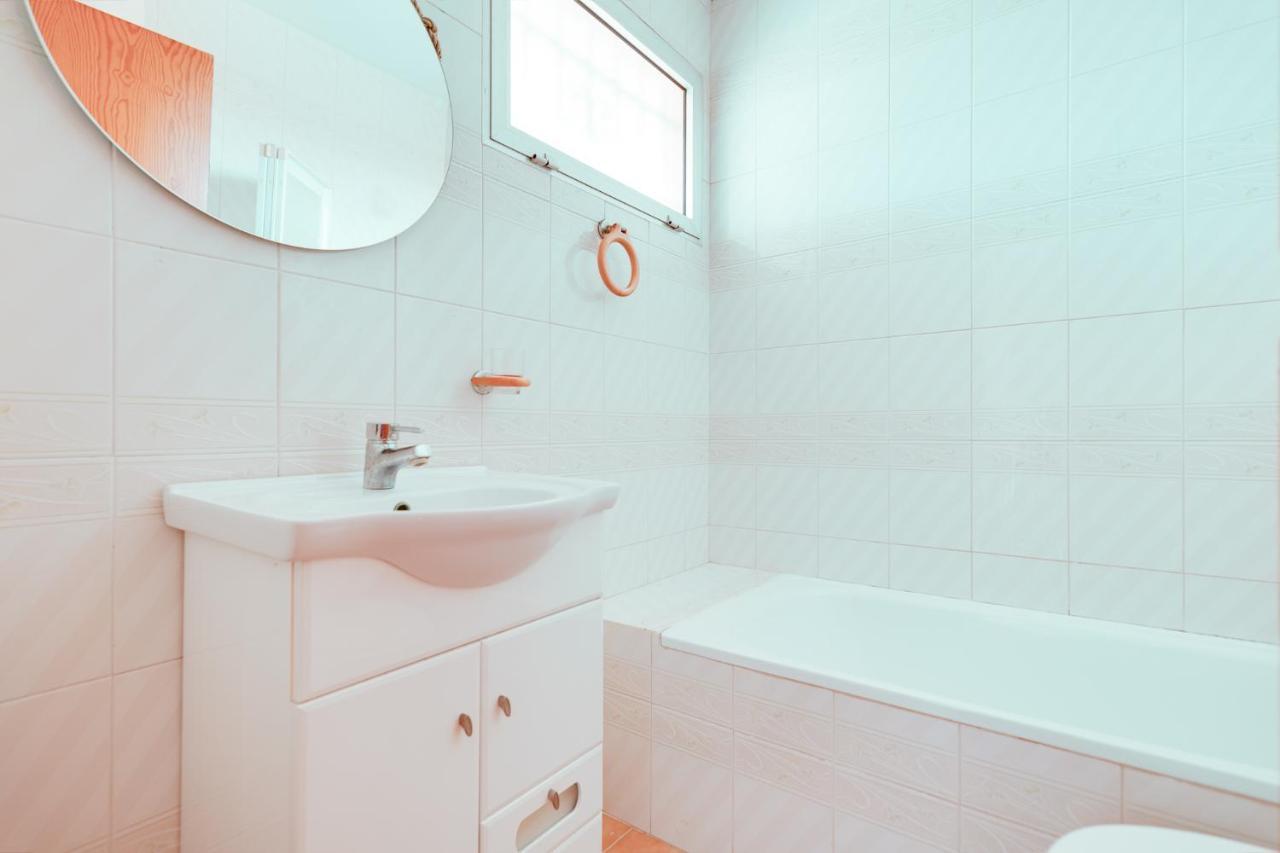 Apartament W Torrevieja, Mar Azul エクステリア 写真