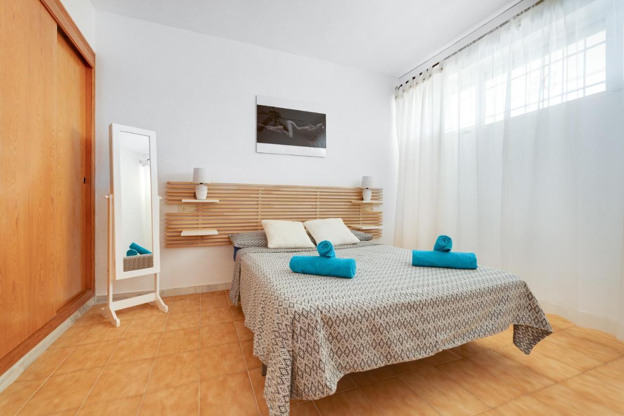 Apartament W Torrevieja, Mar Azul エクステリア 写真